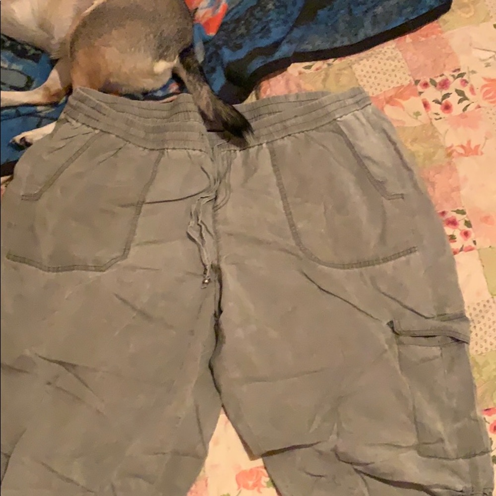 Women’s Capris